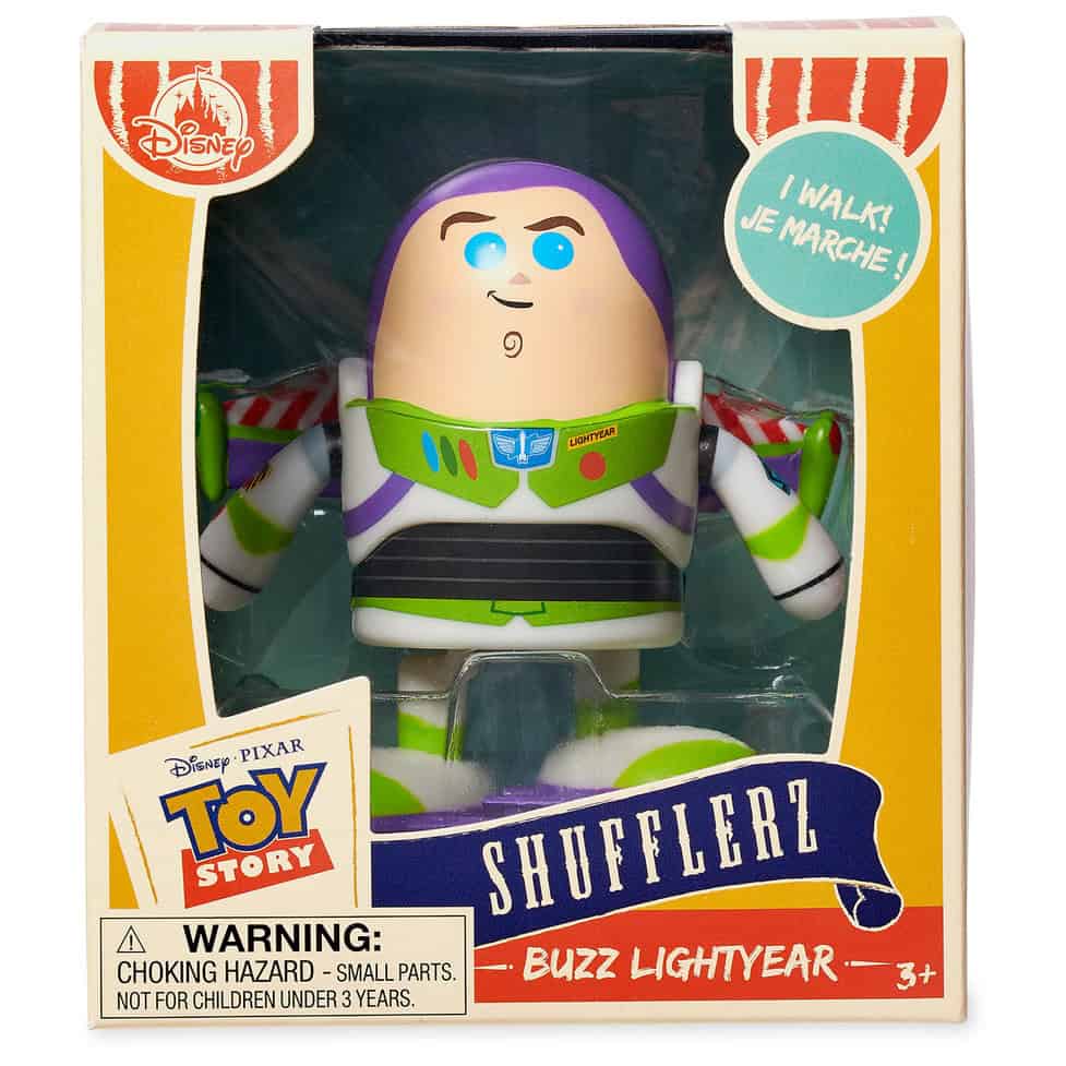 SHOP: Toy Story Shufflerz Arrive on shopDisney